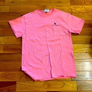 I am selling a simply southern t-shirt with a cheerleader turtle on the back